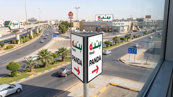 Road Sign