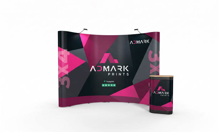 Pop-up Displays
