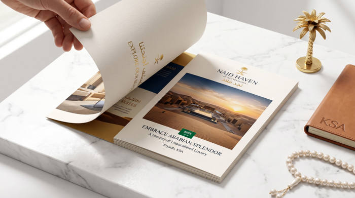 Leaflets