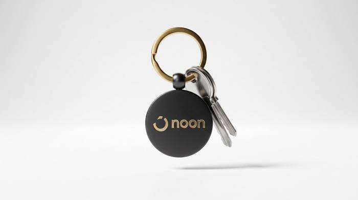 Key Ring