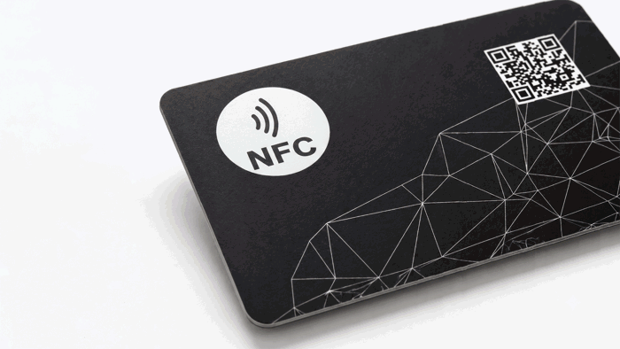 NFC Card
