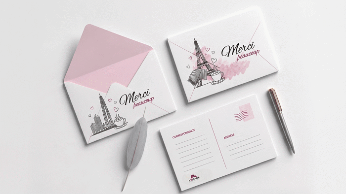 Envelope