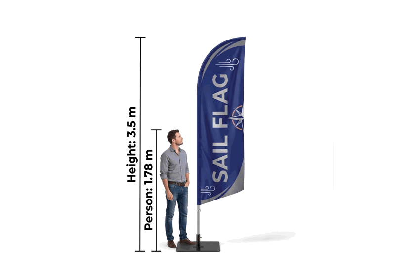 Sail Flag