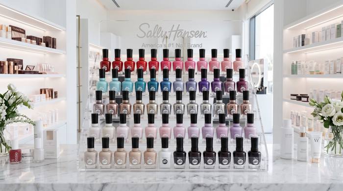 Nail polish Organizer