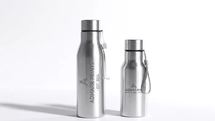 Bottles & Flasks
