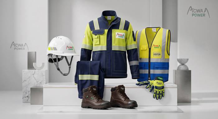 Safety Wear