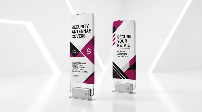 Security Antennae covers