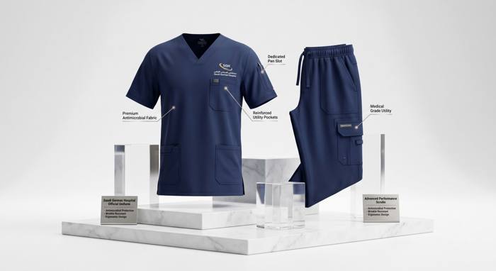 Uniform Printing