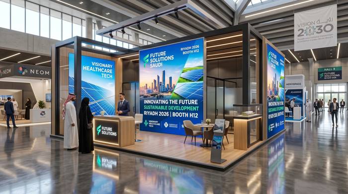 Trade show