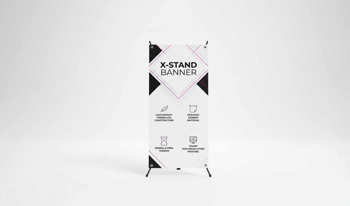 X-Stands