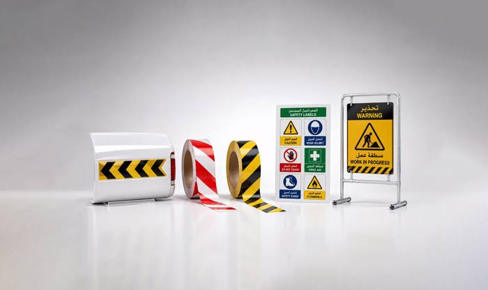 Safety Product