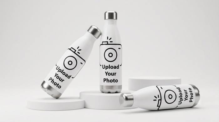 Thermal water bottles