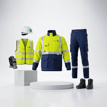 Safety Wear