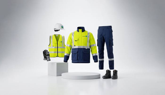 Safety Wear