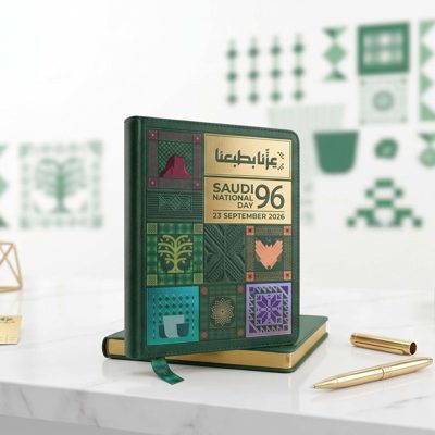Custom Notebook Printing