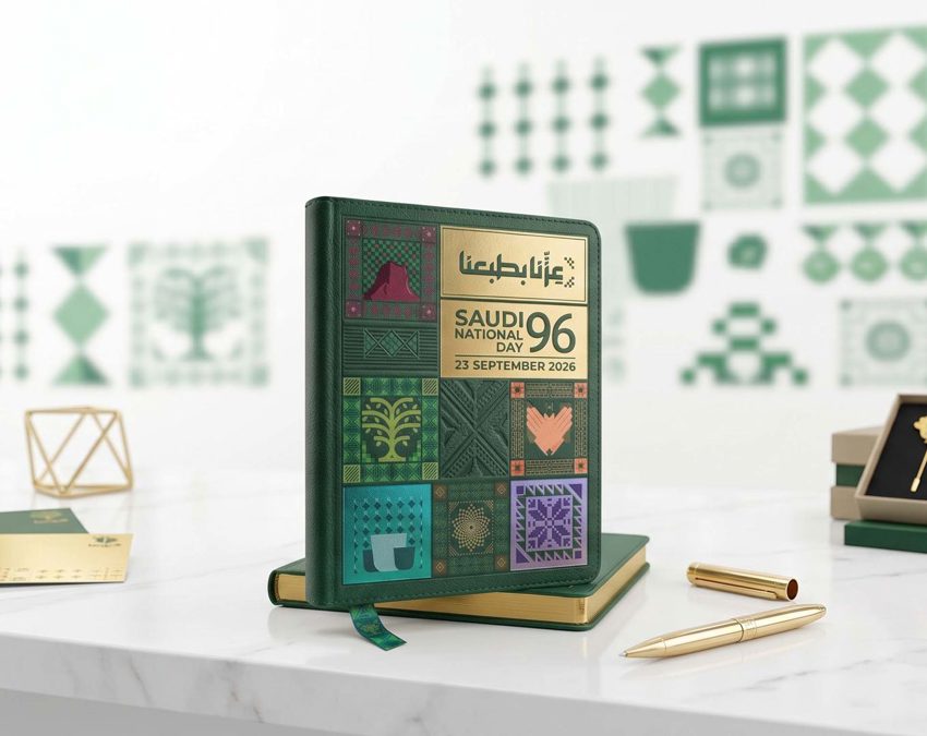 Custom Notebook Printing