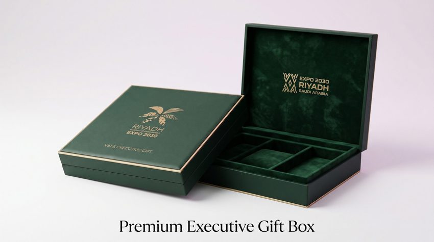 VIP & Executive Gifts