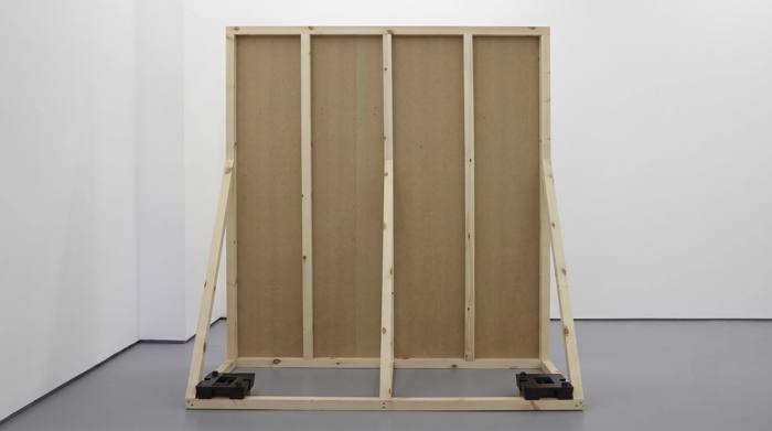 Backdrop Stand with MDF frame