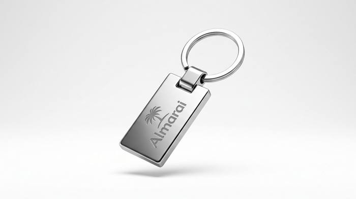 Key Ring