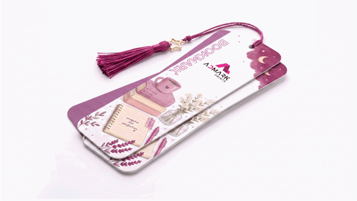 Bookmark