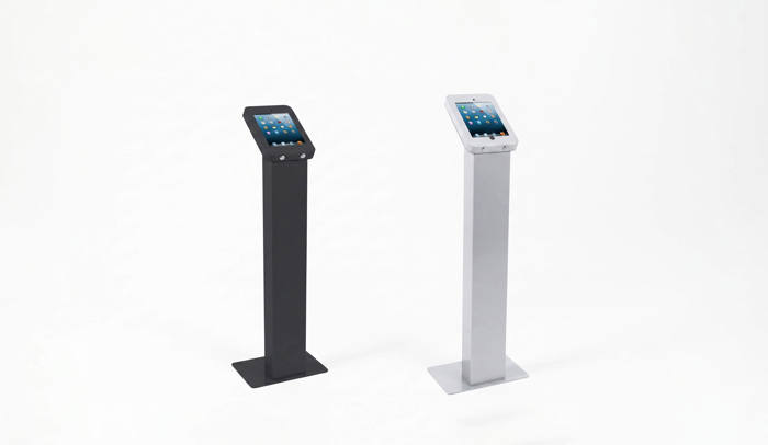 Ipad with stand for rent
