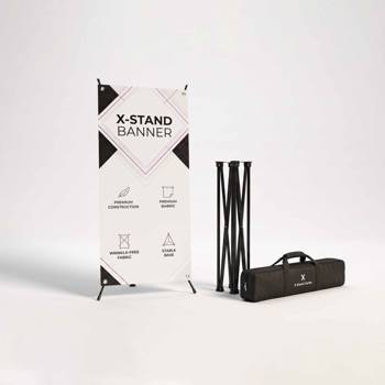 X-Stands