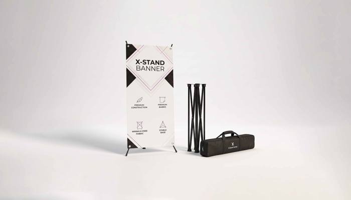 X-Stands