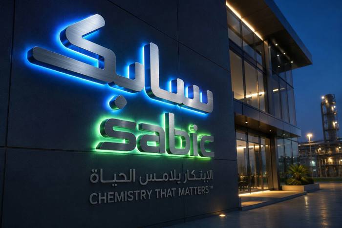 3D Led Letters