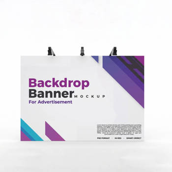 Backdrops