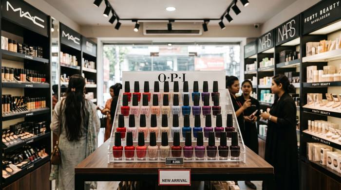 Nail polish Organizer