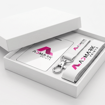 ID Cards & Lanyards