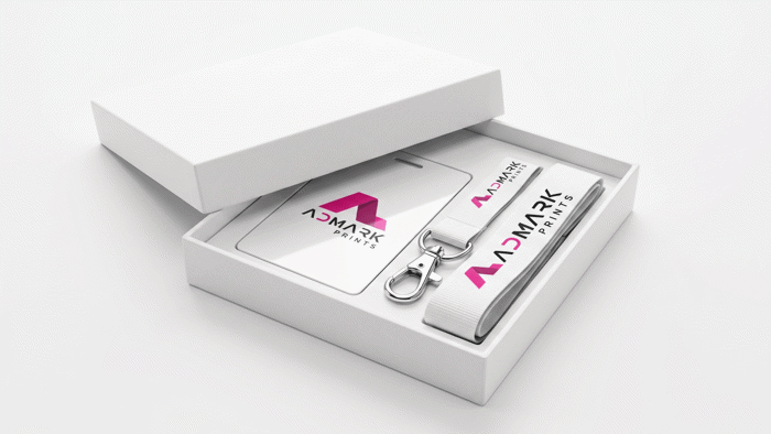 ID Cards & Lanyards