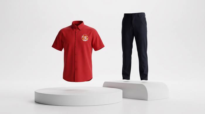 Uniform Printing