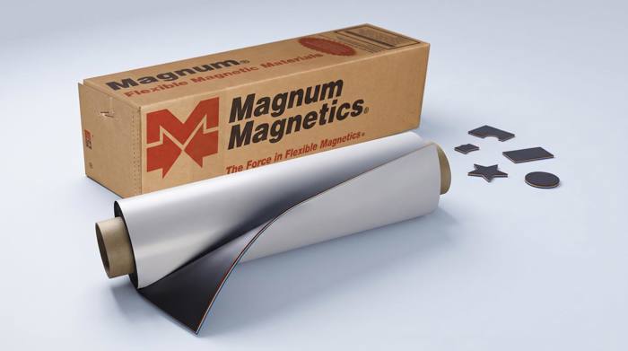 Car Magnetic sticker