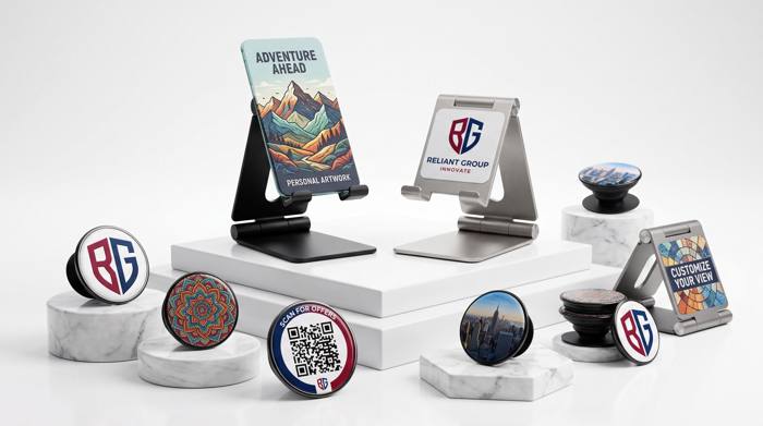 Mobile Accessories