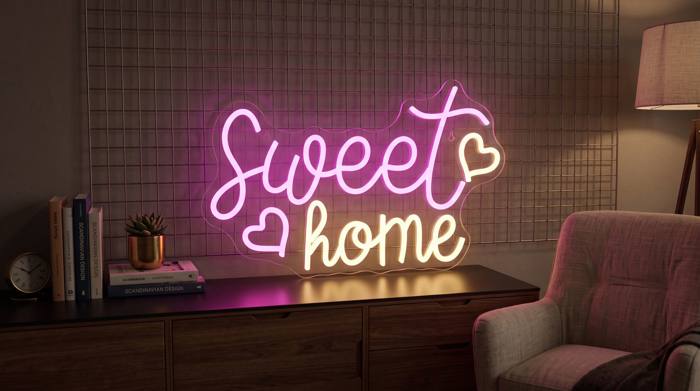 LED Neon Signs