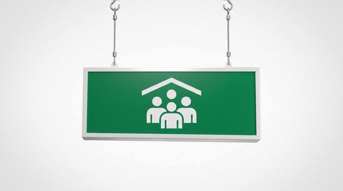 Safety Signages