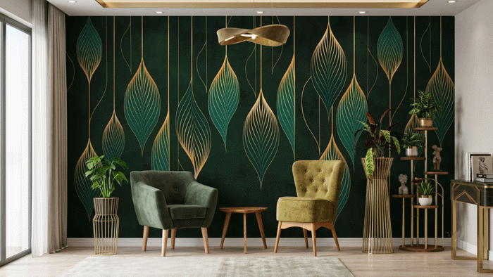 Wall Sticker