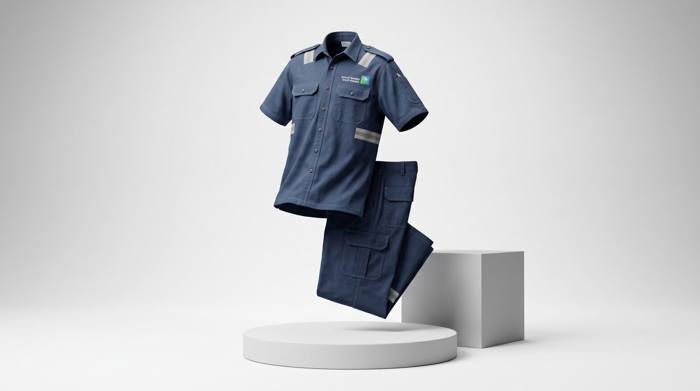 Uniform Printing
