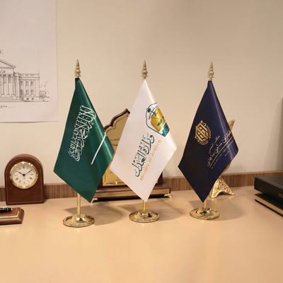 Table Flag