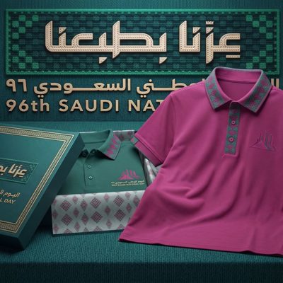 Polo Shirt Printing