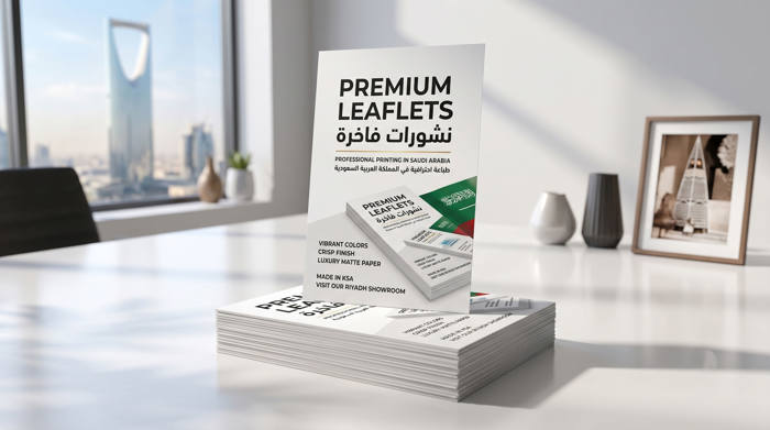 Leaflets