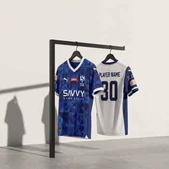 Jersey Printing