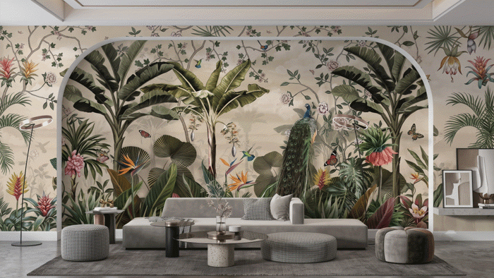 Wallpaper & Mural