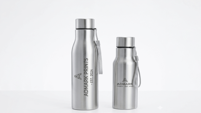 Bottles & Flasks