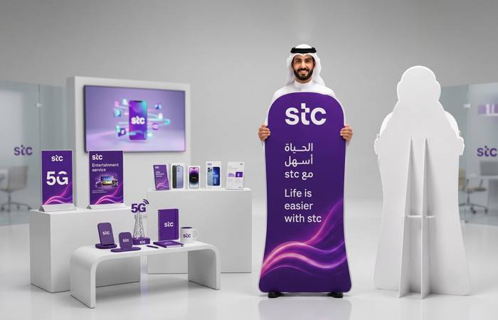 Life Size Standee