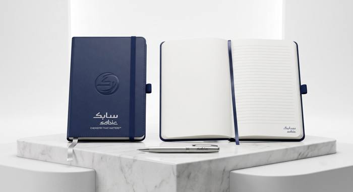 Diaries & Notebooks