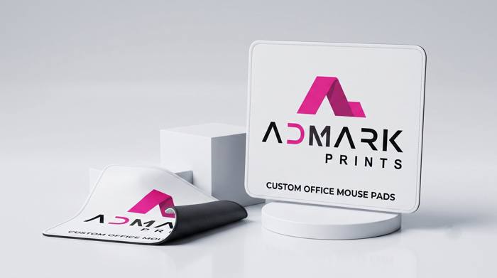 Mouse Pad Printing
