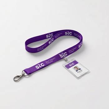 Lanyard