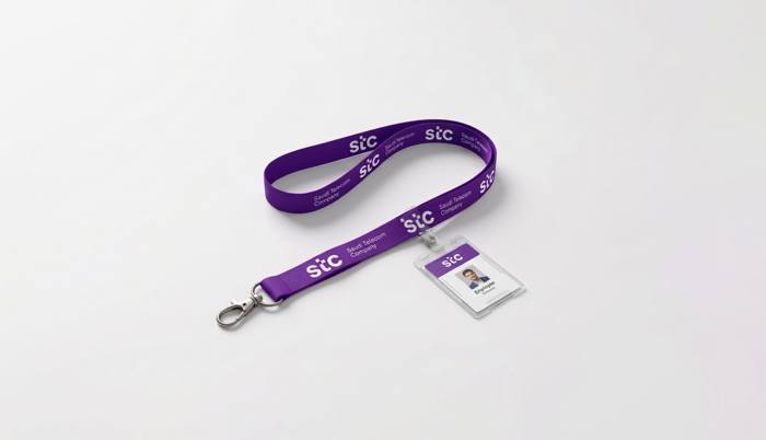 Lanyard